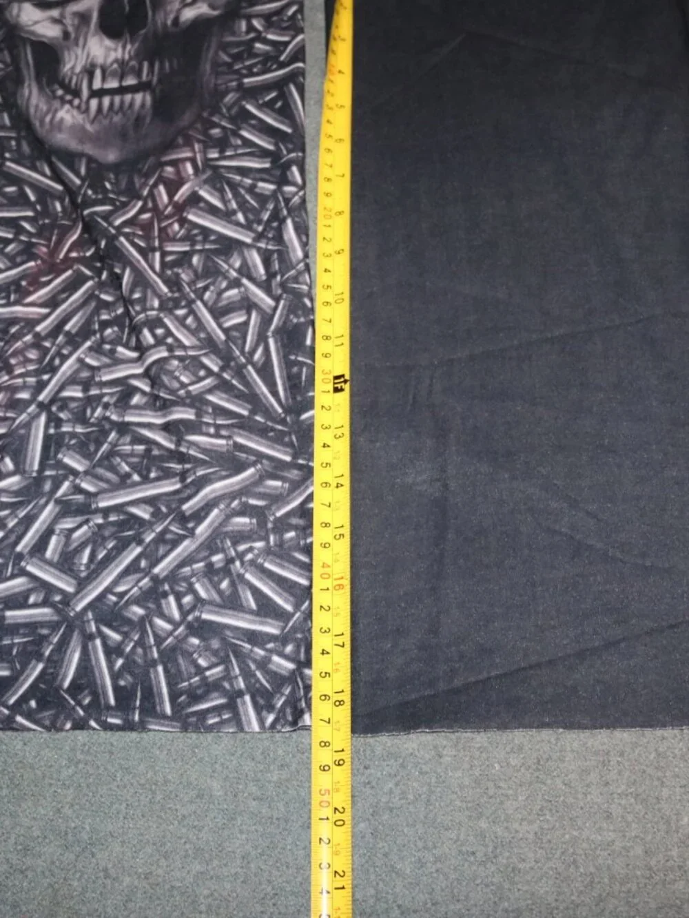 Neck Gaiter Bandana Lot - SA Company Tubular Face Sheild Skull Joker Gangster